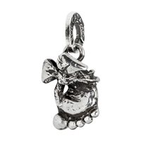 Charm Boccadamo in Argento BPS131 - BPS131